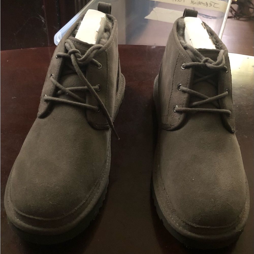 Men’s Ugg boots